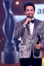 65th Amazon Filmfare Awards 2020 -  Ayushmann Khurrana wins Critics’ Award For Best Actor (Male).