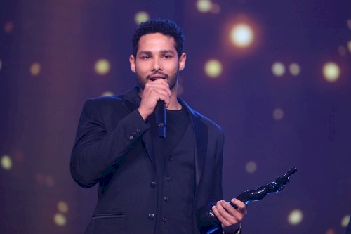65th Amazon Filmfare Awards 2020 - Siddhant Chaturvedi wins Best Actor in a Supporting Role.