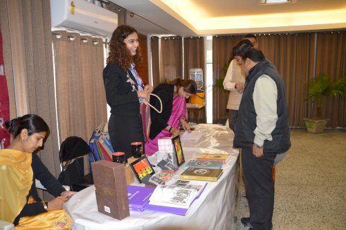 MELOW, the Society for the Study of the Multi-Ethnic Literatures of the World hosted its 19th International Conference at Panjab University, Chandigarh from February 21 to 23, 2020. 