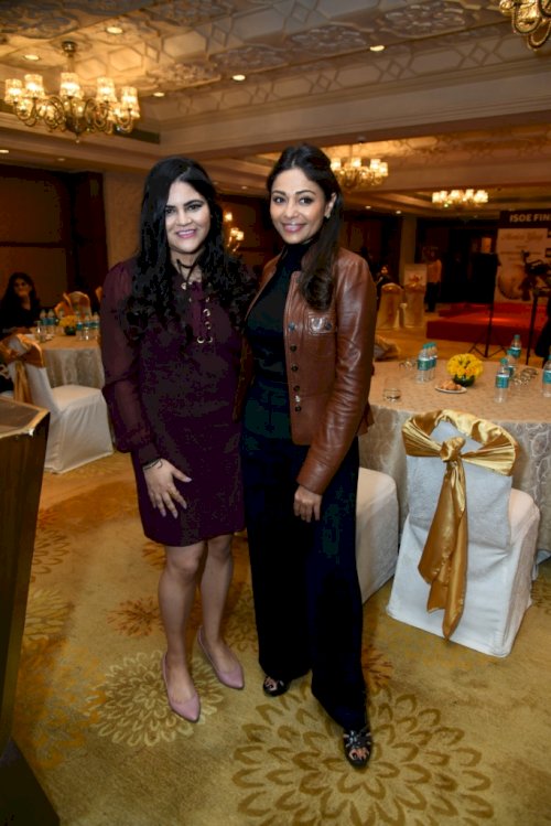 Motiwala and Sons Jewellers recently launched its new Dazzle Collection at a fashion show in Hotel Taj Palace, New Delhi.