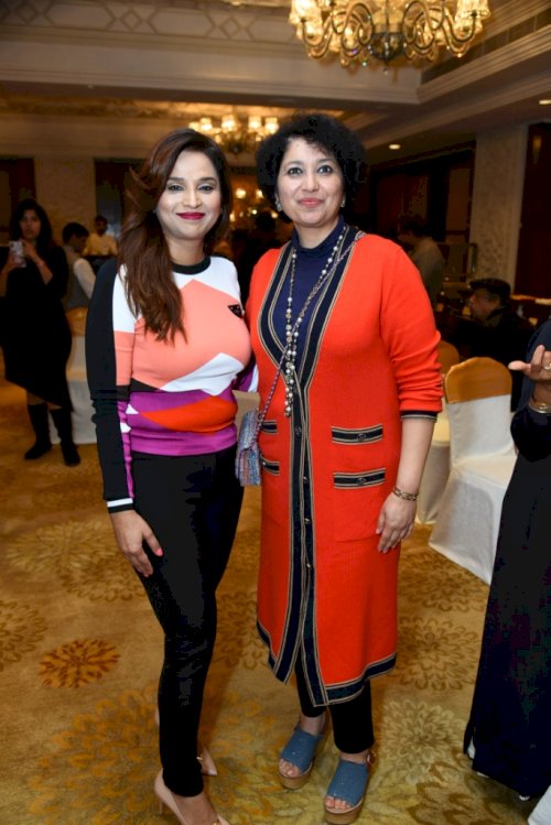 Motiwala and Sons Jewellers recently launched its new Dazzle Collection at a fashion show in Hotel Taj Palace, New Delhi.