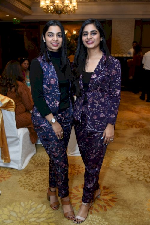 Motiwala and Sons Jewellers recently launched its new Dazzle Collection at a fashion show in Hotel Taj Palace, New Delhi.