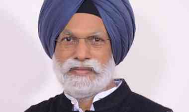 MP Dr Amar Singh authorises DCs of Ludhiana, Fatehgarh Sahib and Sangrur to spend his MPLAD Funds for tackling covid 19