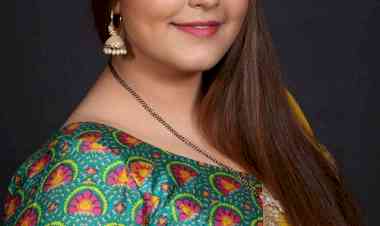 It Is Indeed Overwhelming To Be Back On Set Says Gulki Joshi
