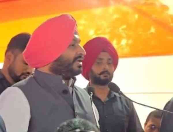 Now, Firozpur will get all necessary attention, resources: MoS Ravneet Bittu on Vande Bharat train's launch