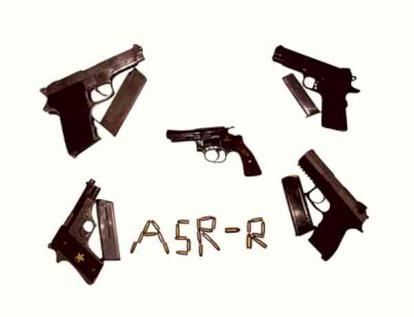 Two held in Amritsar for murder of Italy-based resident; weapons seized