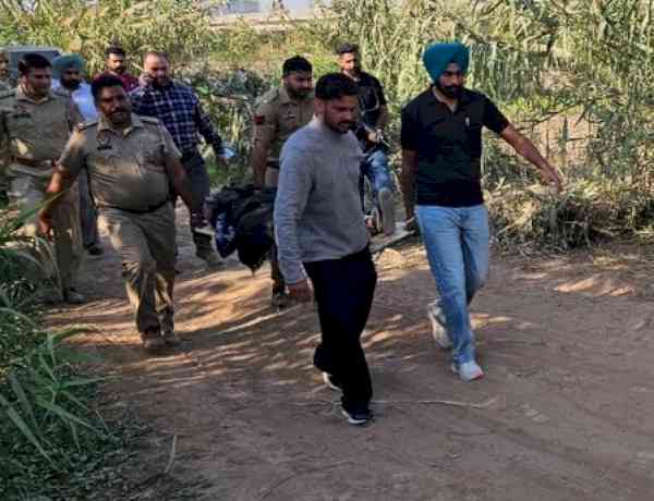 Two Lawrence gang operatives held in Punjab after shootout