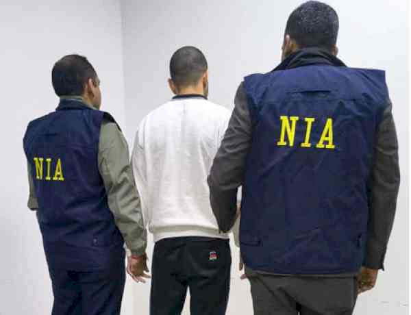 NIA custody of Anmol Bishnoi extended by 7 days