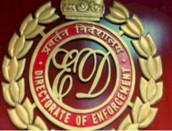 ED seizes Punjab patwari’s property worth Rs 2.76 crore