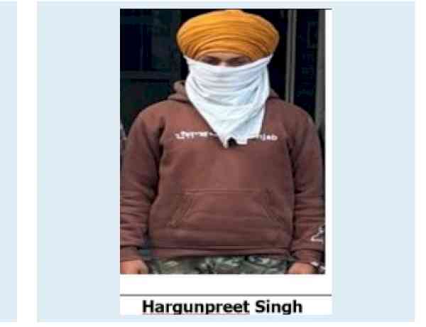 Delhi Police Special Cell busts Pakistan-backed terror module, arrests three for Gurdaspur grenade attack