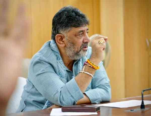 Such people should be admitted to mental hospital: K'taka Dy CM on Sidhu’s wife’s claim of Rs 500 crore for CM post