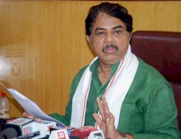 'If Punjab’s rate is Rs 500 crore, what’s Karnataka’s?' BJP attacks Congress over ‘CM Chair price’ row