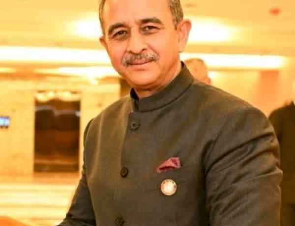 5,114 farm fires reported in Punjab since Sep 15: MoS Kirti Vardhan Singh