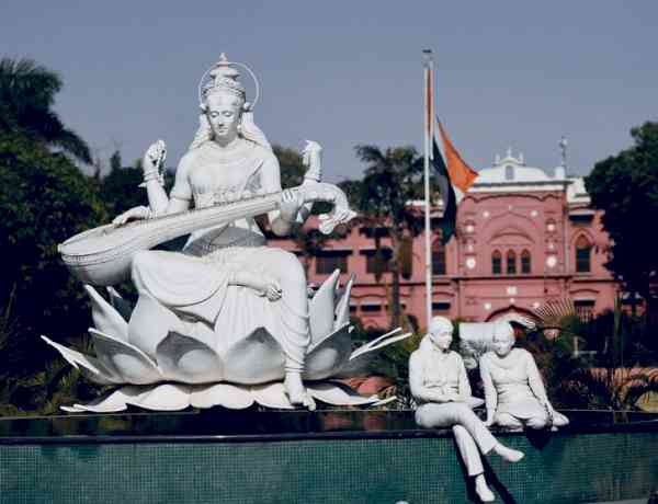 KMV denies security threat as wrongly reported by some news channels