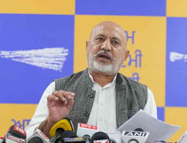 AAP Conducted Most Transparent, Peaceful Local Body Elections in Punjab: Baltej Pannu