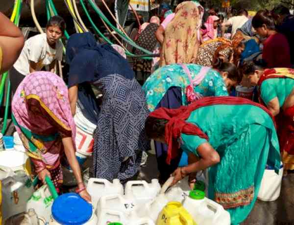 Punjab to conduct study to address water woes