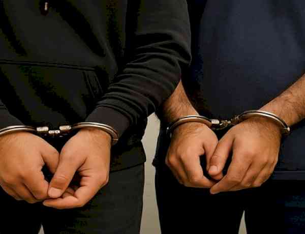 Punjab Police arrest two terrorists in Mumbai