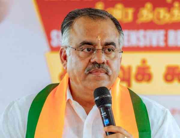 BJP seeks NIA probe into schools receiving bomb threats in Punjab