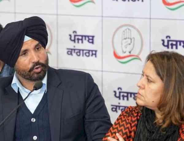 Centre snatches legal right, guarantee of poor: Punjab Congress 