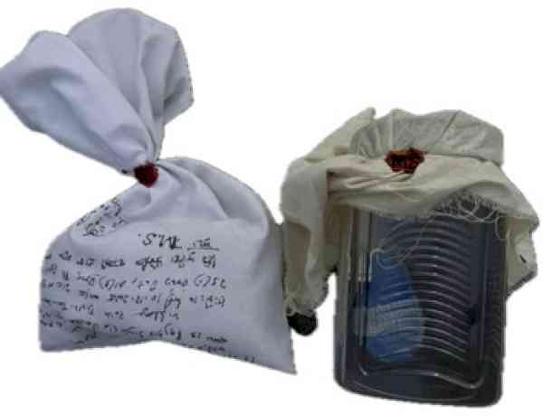 Punjab Police arrest Army deserter from Nepal border; heroin, hand grenade seized