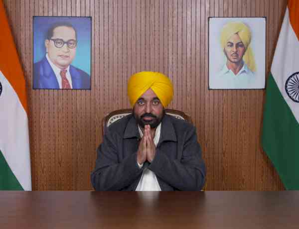 Punjab officially notifies Amritsar, Sri Anandpur Sahib and Talwandi Sabo as Holy Cities