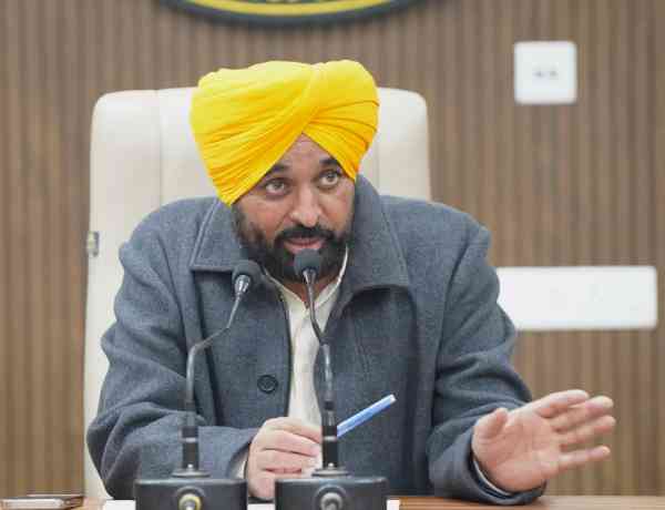 We are preparing youth for futuristic needs whereas Akalis want to drag them back in mesozoic (dinosaur) era: Quips CM