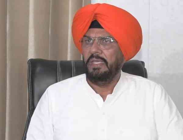 What decades of politics in name of faith failed to deliver, Bhagwant Mann Govt has accomplished: Kuldeep Singh Dhaliwal