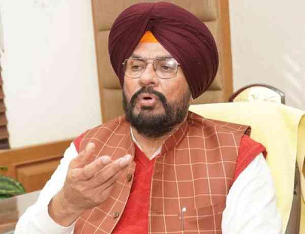 Sukhjinder Randhawa’s claim of “United Punjab Congress” is hollow; he himself has admitted that he wants to become both state president and chief minister: Kuldeep Singh Dhaliwal