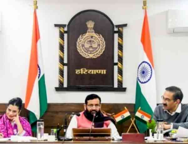 State’s Budget will reflect trust, aspirations of common man: Haryana CM