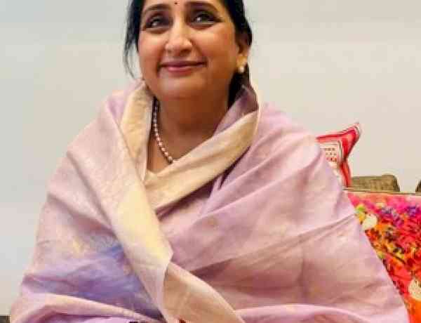 Chorus grows for appointing Sunetra Pawar as NCP chief and Maha Deputy CM