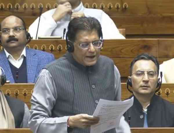 India's farmers and dairy sector have been protected in US trade deal: Piyush Goyal