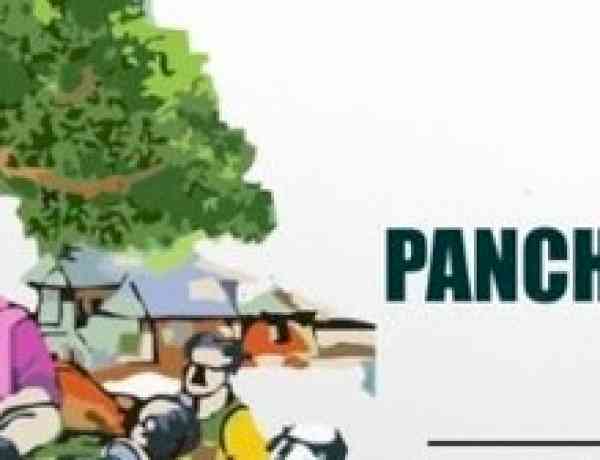 Govt releases Rs 1,133 crore to empower rural local bodies in MP, Punjab, Telangana
