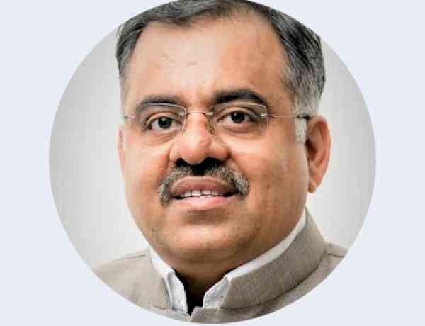 Law & Order in Punjab Has Completely Collapsed; Jungle Raj Prevails in the State: Tarun Chugh