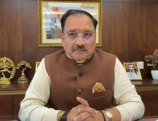 Stop doing politics over biker's death in Janakpuri, Delhi BJP chief tells Kejriwal