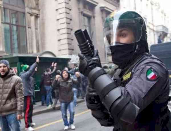 Punjab and Terracina — worlds apart but connected in realm of transnational crime: Report