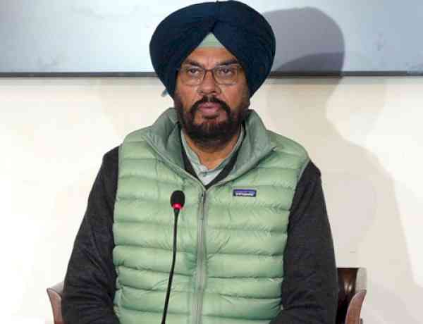 Sunil Jakhar Misleading the Punjabis; India-US Deal Is Anti-Farmer, Anti-India: Kuldeep Dhaliwal