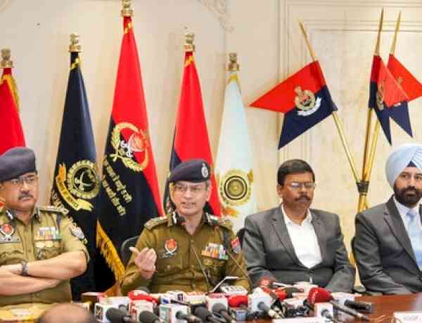 Punjab to launch 72-hour-long operation to nab wanted criminals