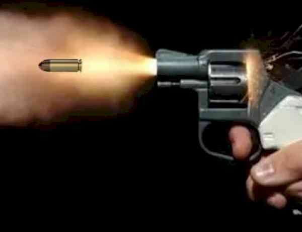 'Jilted' law student shoots classmate dead in Punjab college, turns gun on himself