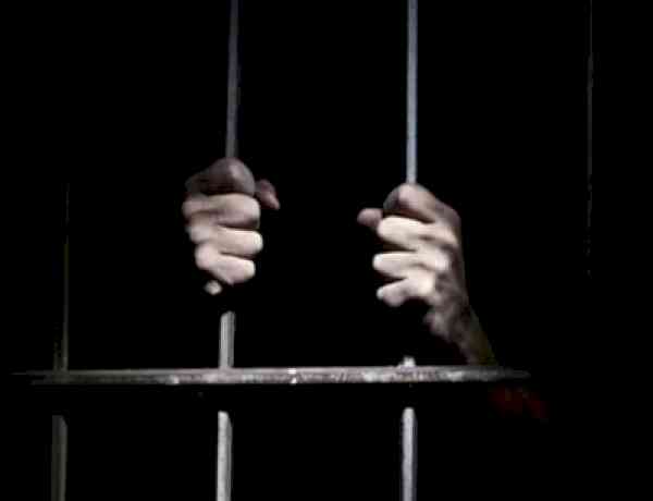 Terror accused Abdul Rahman killed inside Faridabad Jail, Kashmiri inmate arrested