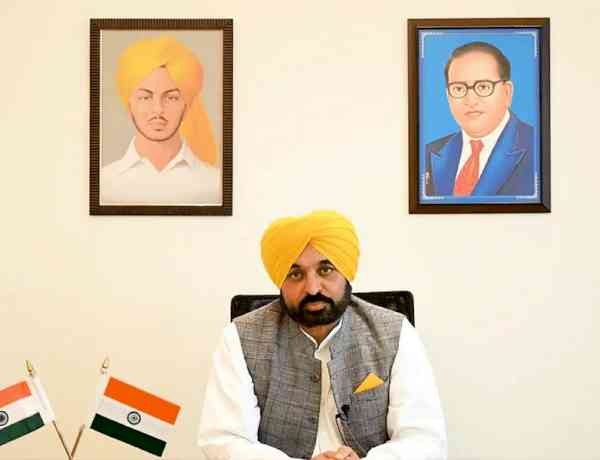 CM Bhagwant Singh Mann urges Punjabis not to fall for misinformation on Mukh Mantri Sehat Yojna