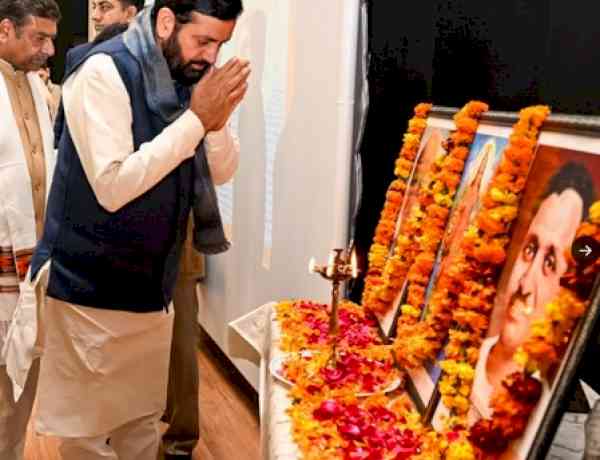 Govt extending benefits of development to poorest of poor, says Haryana CM