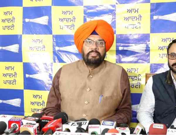 India–US Trade Deal Is the Biggest Betrayal of the Country’s Farmers: Kuldeep Dhaliwal