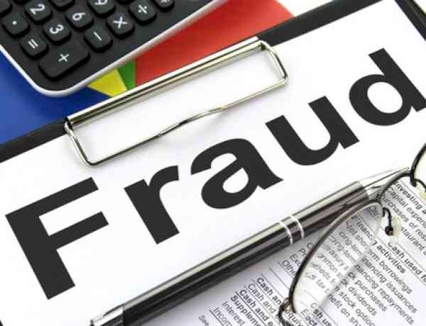 Ludhiana businessman held for Rs 9 crore GST fraud