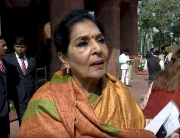 Parliamentary decorum row: Govt, Congress lock horns