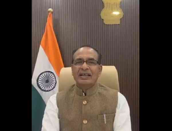 Farmers safe under PM Modi’s leadership: Shivraj Chouhan hits out at Rahul Gandhi over India-US trade deal