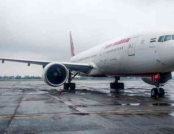 DGCA slaps Rs 1 crore fine on Air India for flying Airbus without airworthiness permit