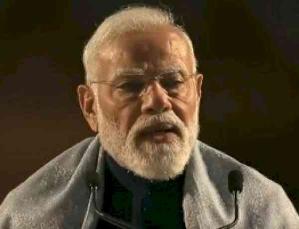 From British dominance to people's aspirations, PM Modi hails 'Seva Teerth' as symbol of citizen-centric India