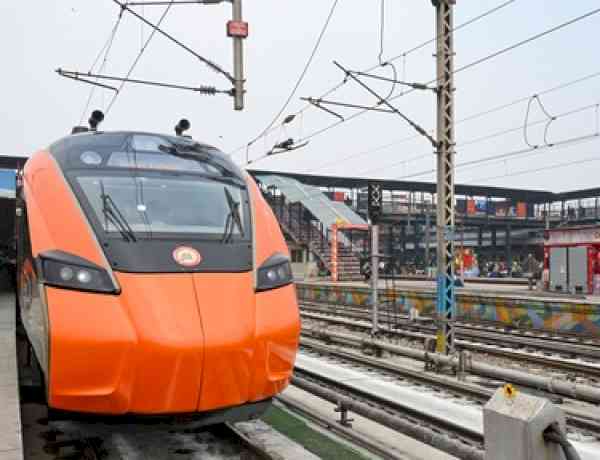 Cabinet greenlights 3 Railways projects covering 12 districts for Rs 18,509 crore