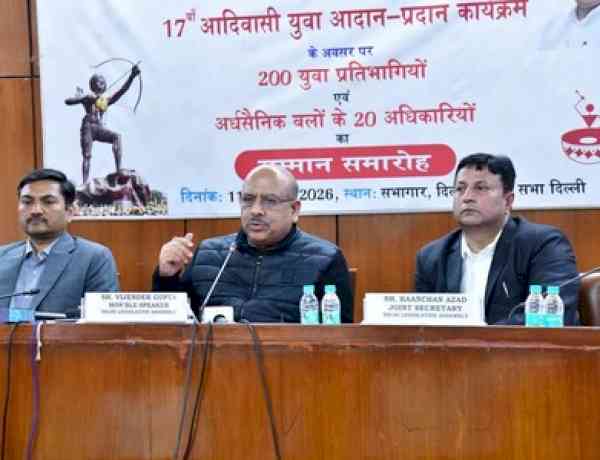 Atishi row: Delhi Assembly panel seeks Punjab govt’s reply by Feb 20