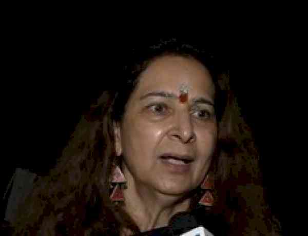 PM Modi is spiritual, but I can’t understand Rahul Gandhi: Navjot Kaur Sidhu
